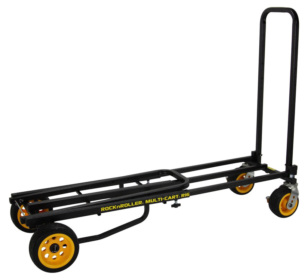 Black Multi-Cart R520