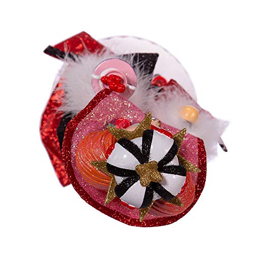 17.5-Inch Queen of Hearts Nutcracker J9062
