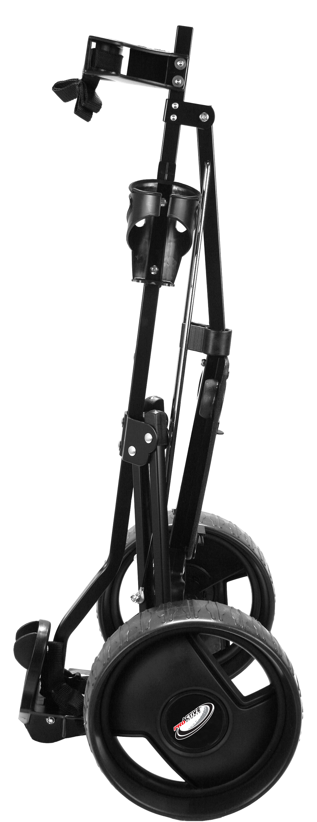 Golf Push Cart I8332