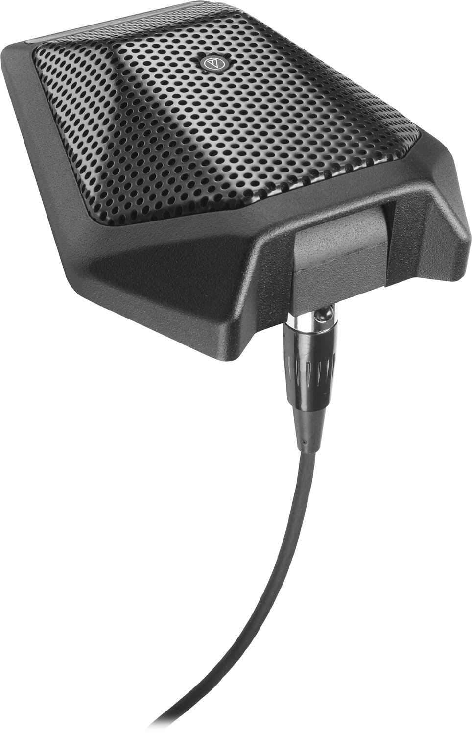Omnidirectional Condenser Boundary Microphone J480017