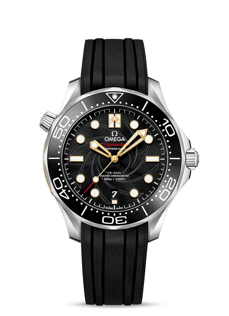 Diver 300m 42mm P946060