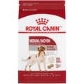 Medium Adult Dry Dog Food S1875