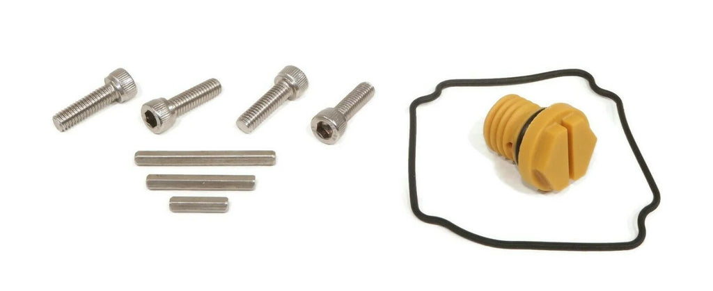 Trim Tilt Motor Kit For Mercury 65HP JET Outboard K246266