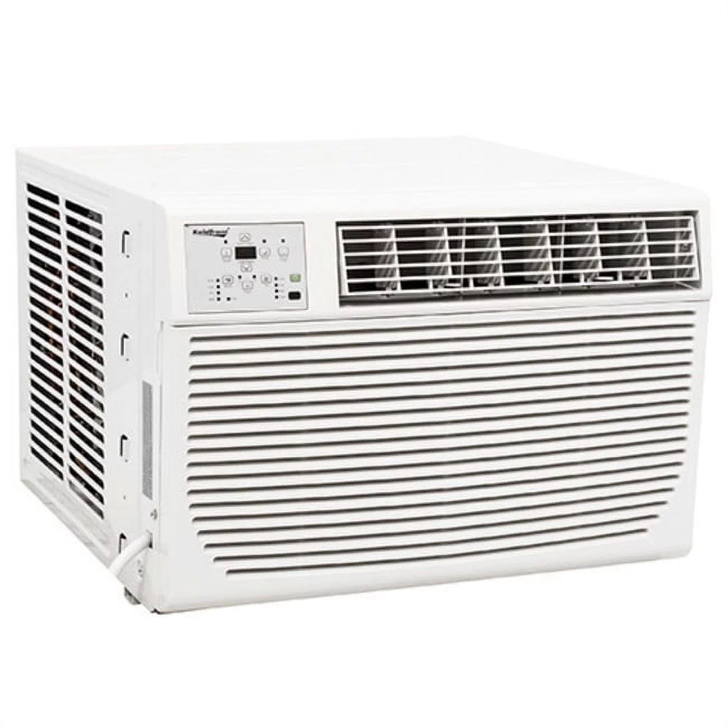 12000 BTU 208/230V White Window Air Conditioner I265403