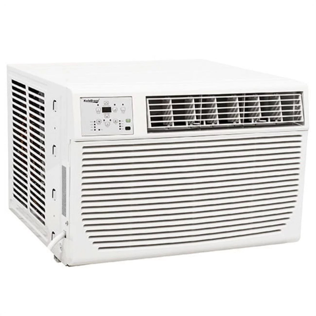 12000 BTU 208/230V White Window Air Conditioner I265403