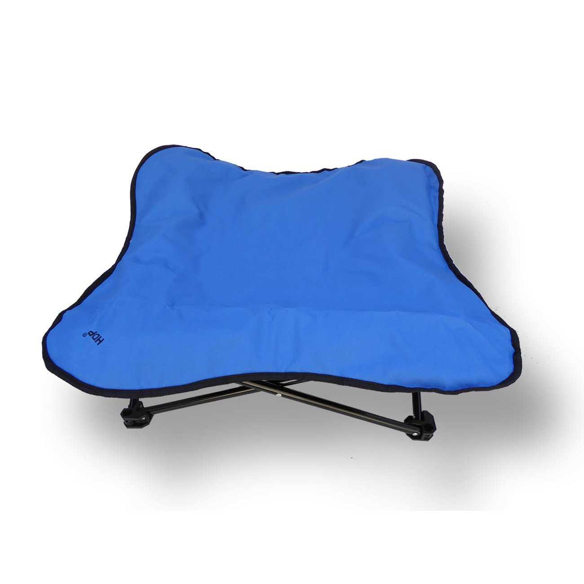 Elevated Padded Pet Bed F640