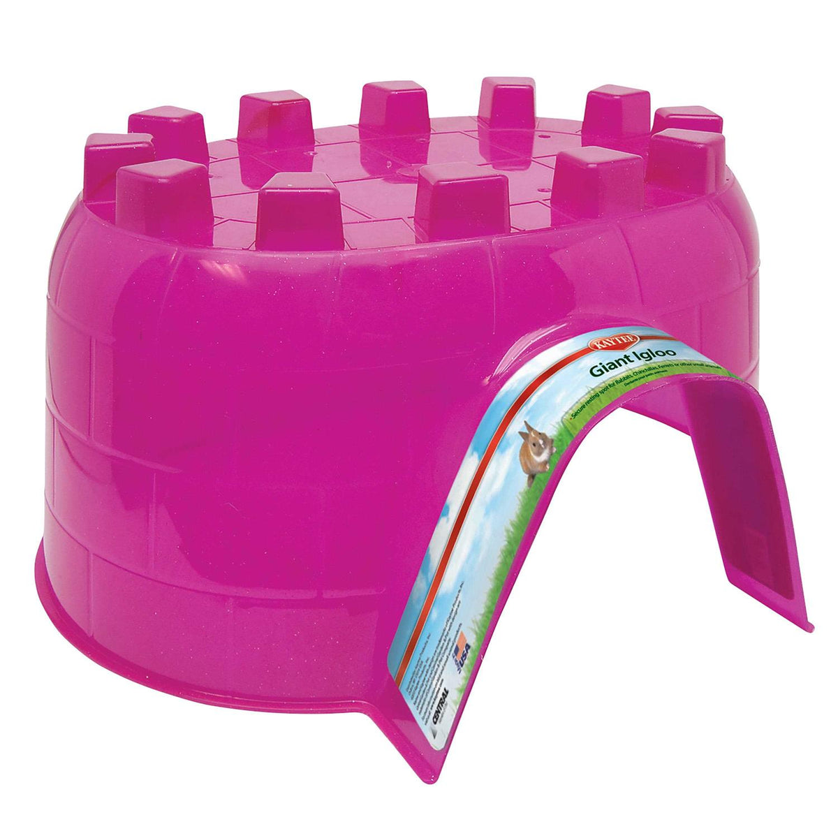 Giant Igloo H75118
