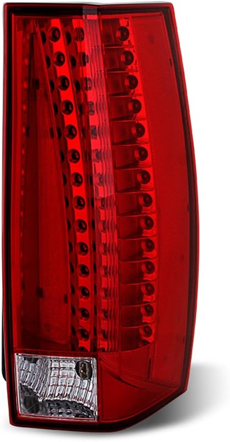 LED Tail Lights Replacement Brake Lamps Driver & Passenger Side X54859