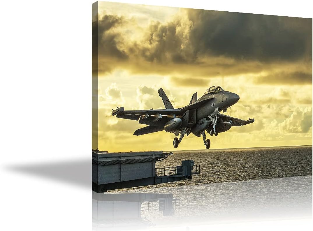 Canvas Wall Art E35747
