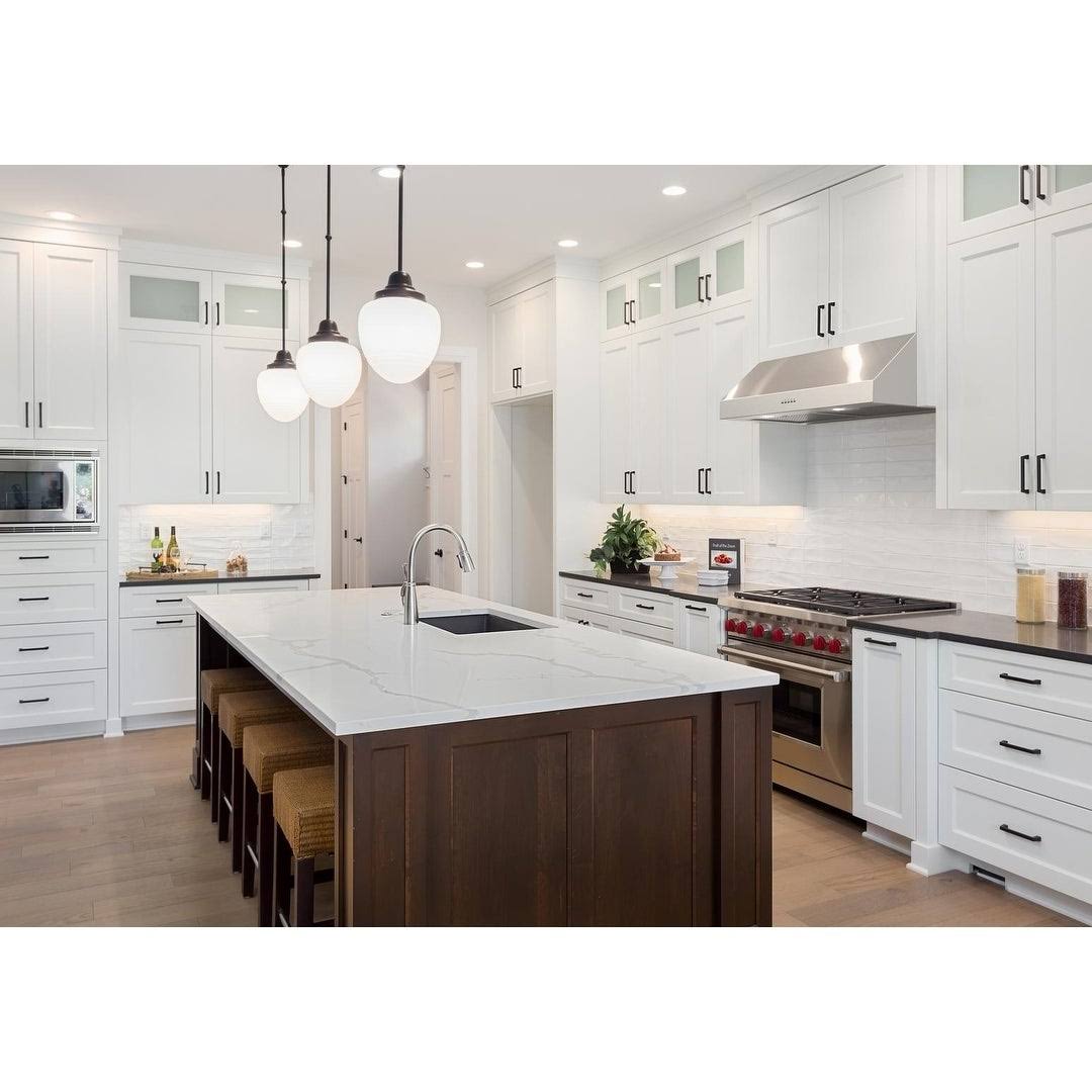 Under Cabinet Range Hood in Stainless Steel E204364