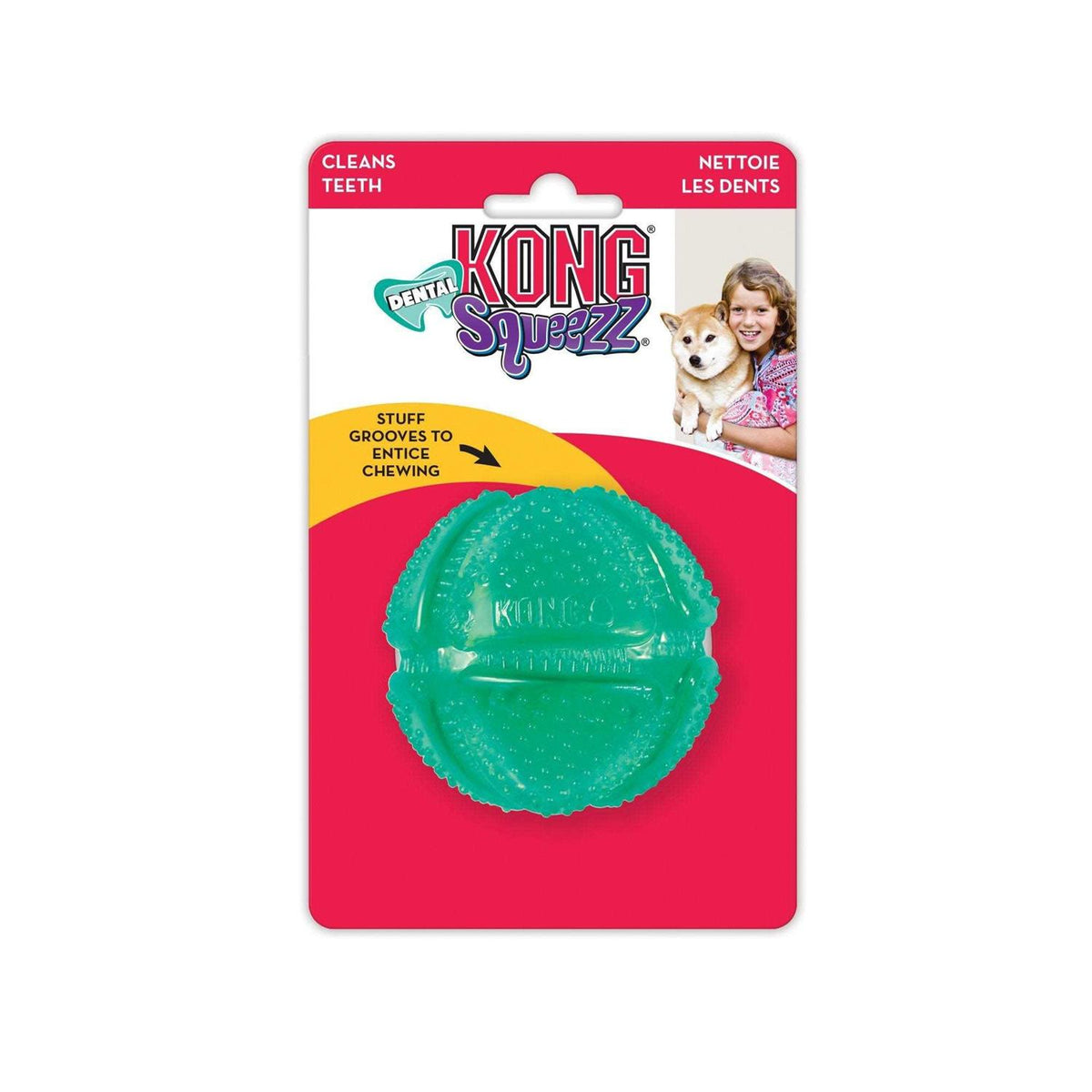 Dog Toy C800550