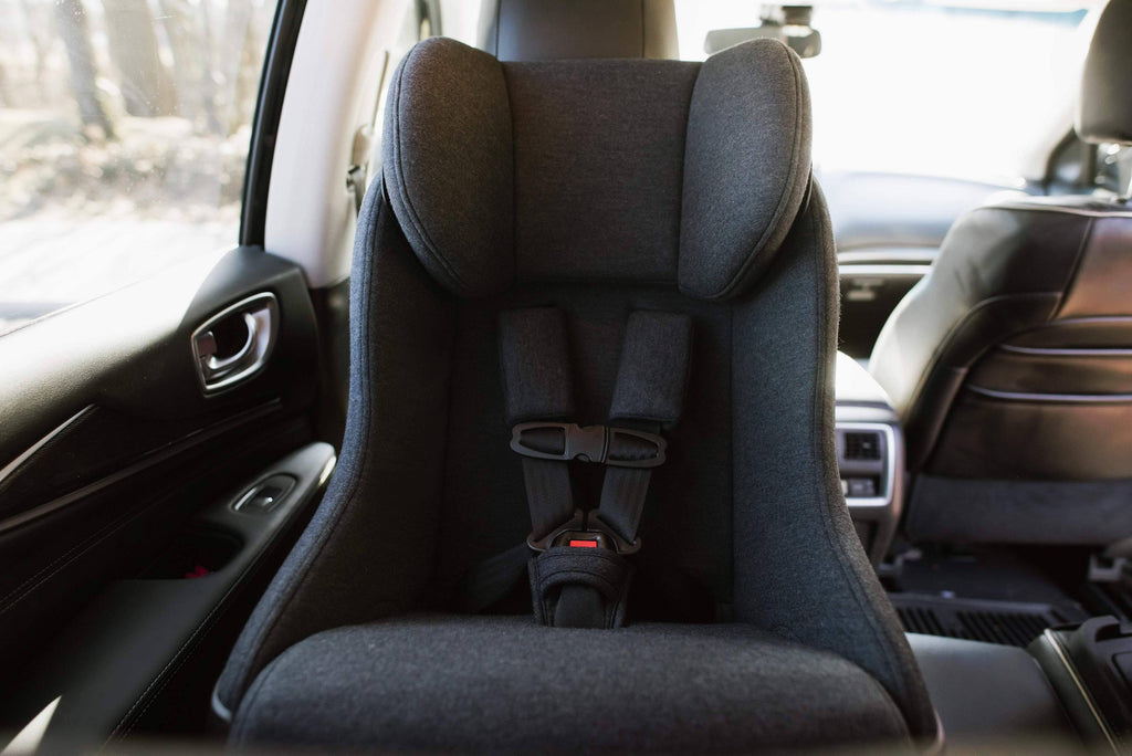 Convertible Car Seat U4563