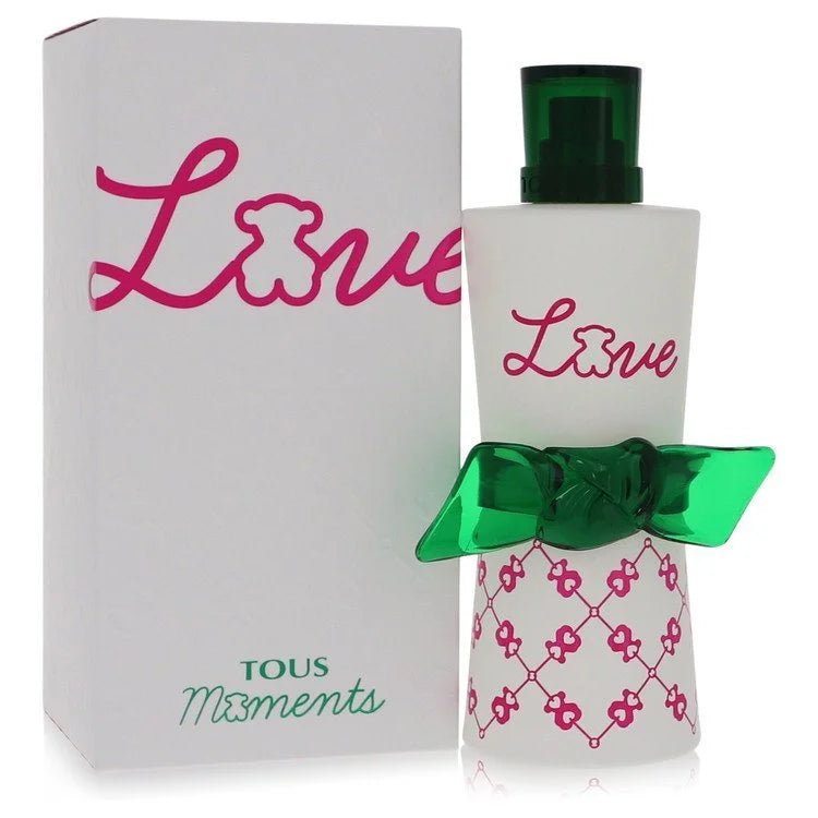 Eau De Toilette Spray L360415