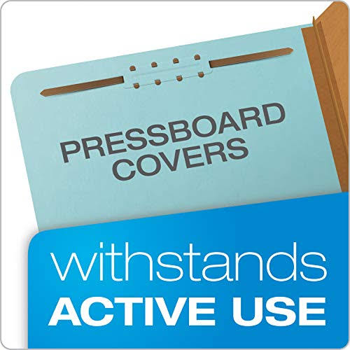 3-Divider Classification Folders Y7379