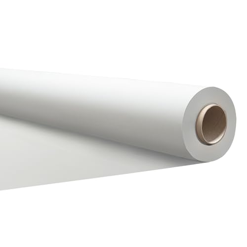 PVC Rubber Roof Kit 9.5' Wide x 5 ft - 40 ft Q998