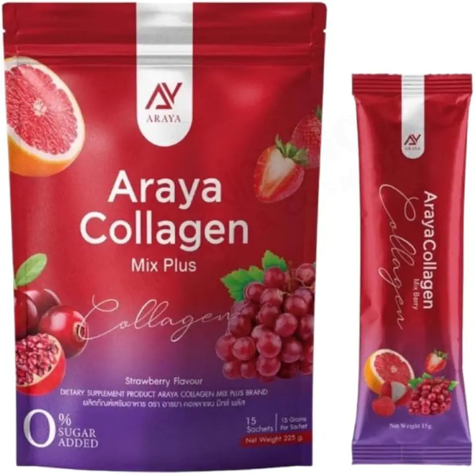 Collagen Mix Plus N628