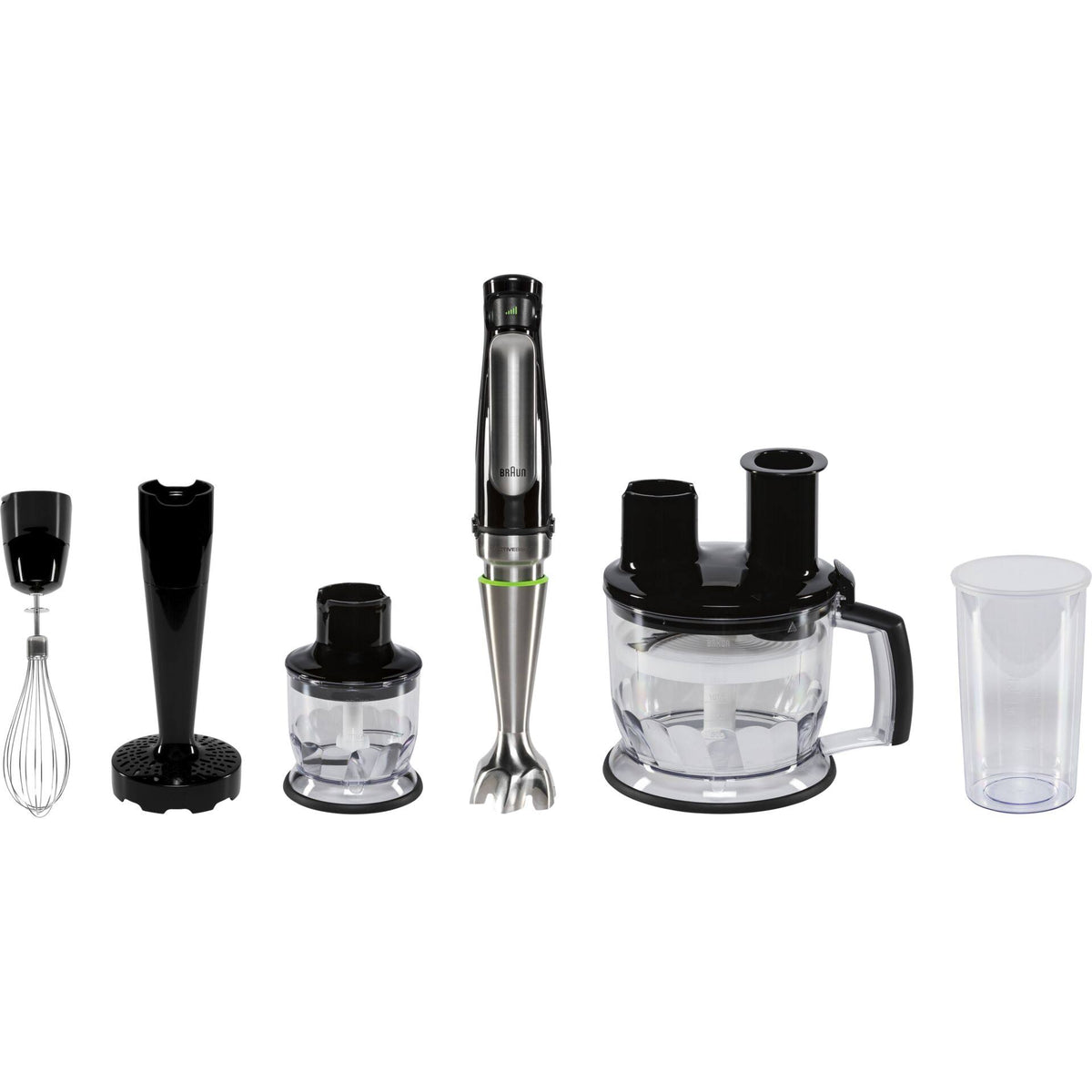 MQ 7087 Blender E6299