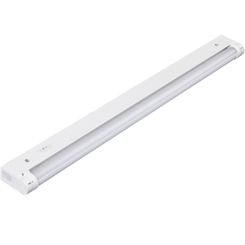 24 in. Adjust LED Under Cabinet Light M629598