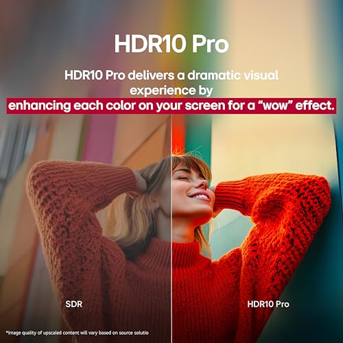 43 inch LED 4K Smart TV O888766