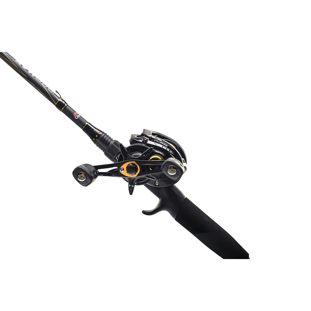 Baitcasting Lure Combo 6ft6 15-45g 2 Section Y1497