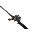 Baitcasting Lure Combo 6ft6 15-45g 2 Section Y1497
