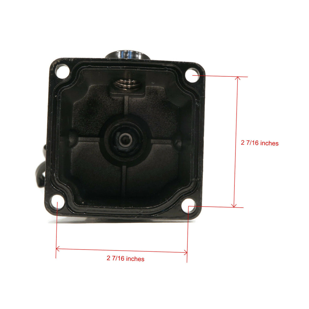 Trim Tilt Motor Kit For Mercury 65HP JET Outboard K246266