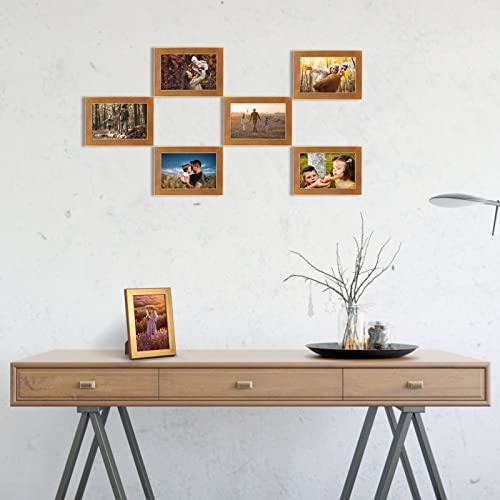 White 7 Drawer Wood Dresser Q28708