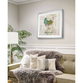 Framed Giclee Print 32 x 32 Q958856