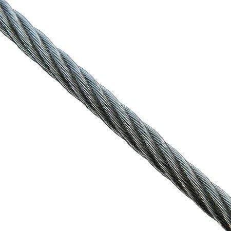 Galvanized Cable Reel A284