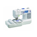 Computerized Sewing and Embroidery Machine C922