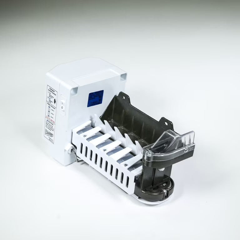 Lg Ice Maker H8016