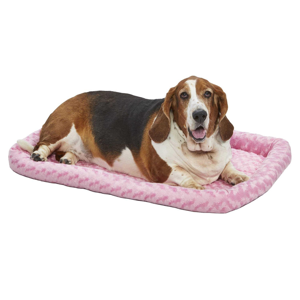 Quiet Time Pet Bed D99663