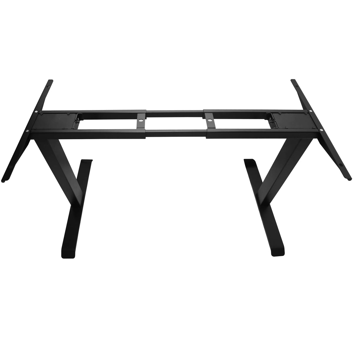 Electric Height Adjustable Standing Desk with Memory Preset Controller A11981