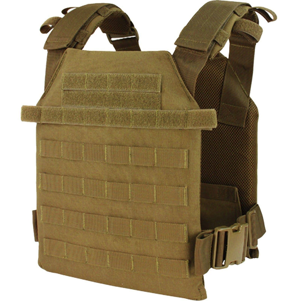 Coyote Plate Carrier K86052