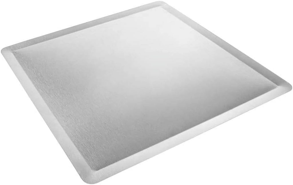 Stainless Steel Square Shaped Nonstick Egg Waffle Maker with Manual Thermostat, 1300W G44854