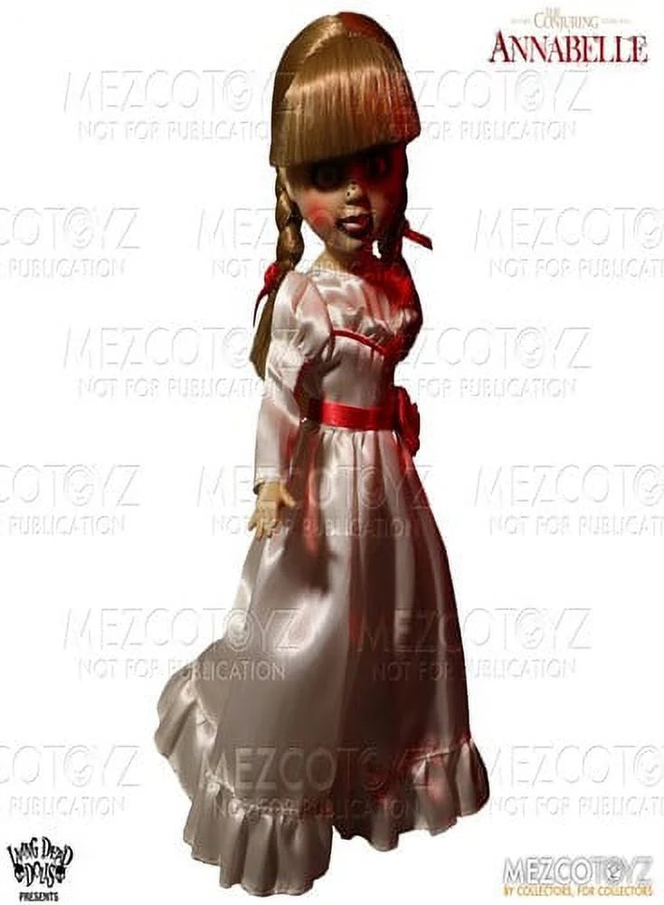 Annabelle Collectible Doll E401