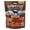 Peanut Flavored Dog Chews A11946