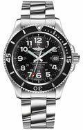 Black 42mm C7340