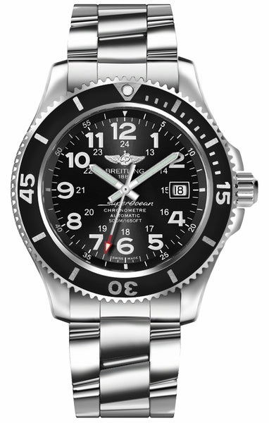 Black 42mm C7340