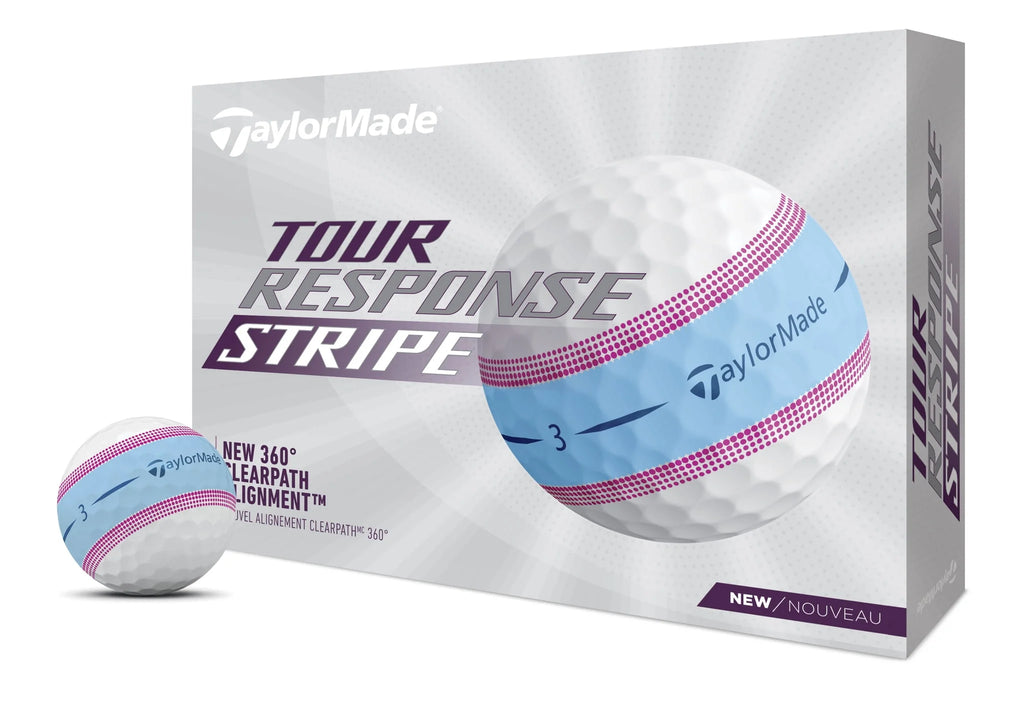 White 12 Pack Golf Balls F85070