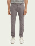 Stretch Chinos A790362