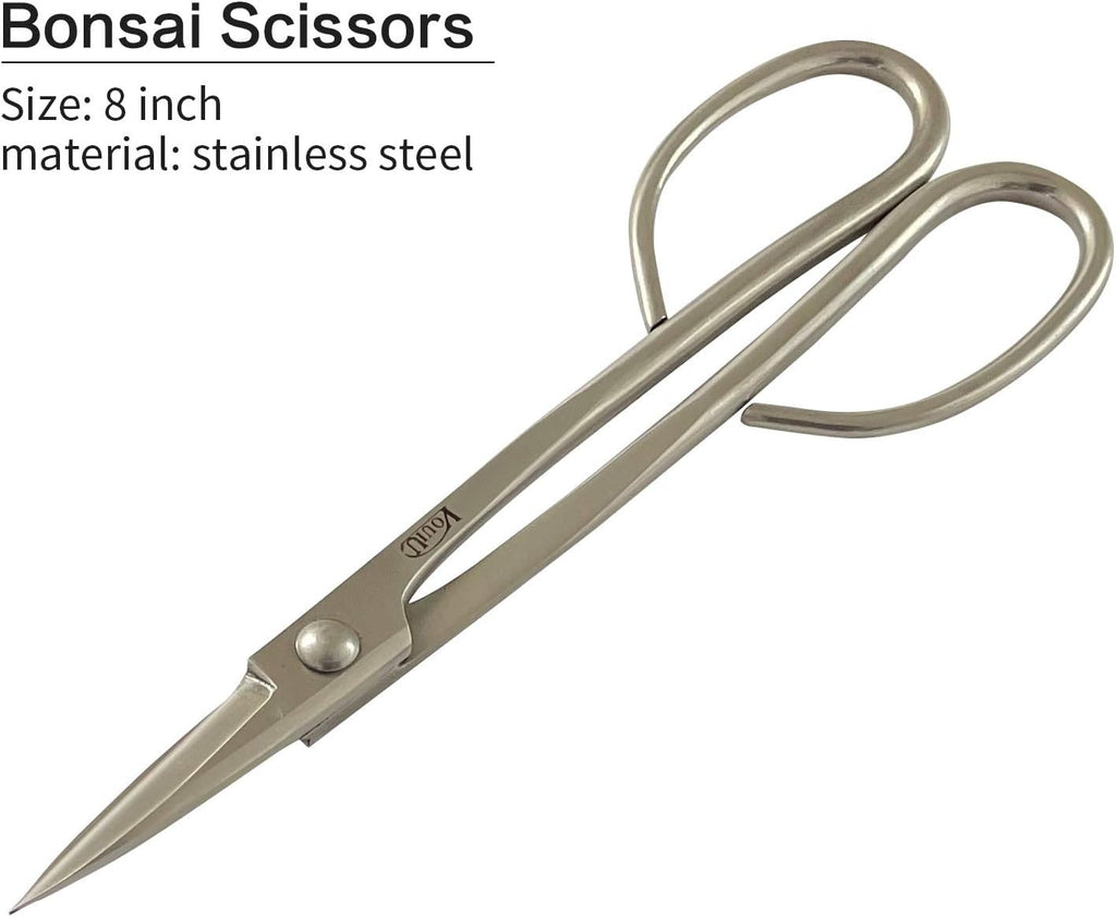 6-Piece Bonsai Tool Set P4118