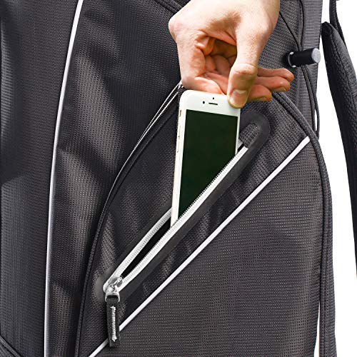 Ultra Lite Cart Bag B715