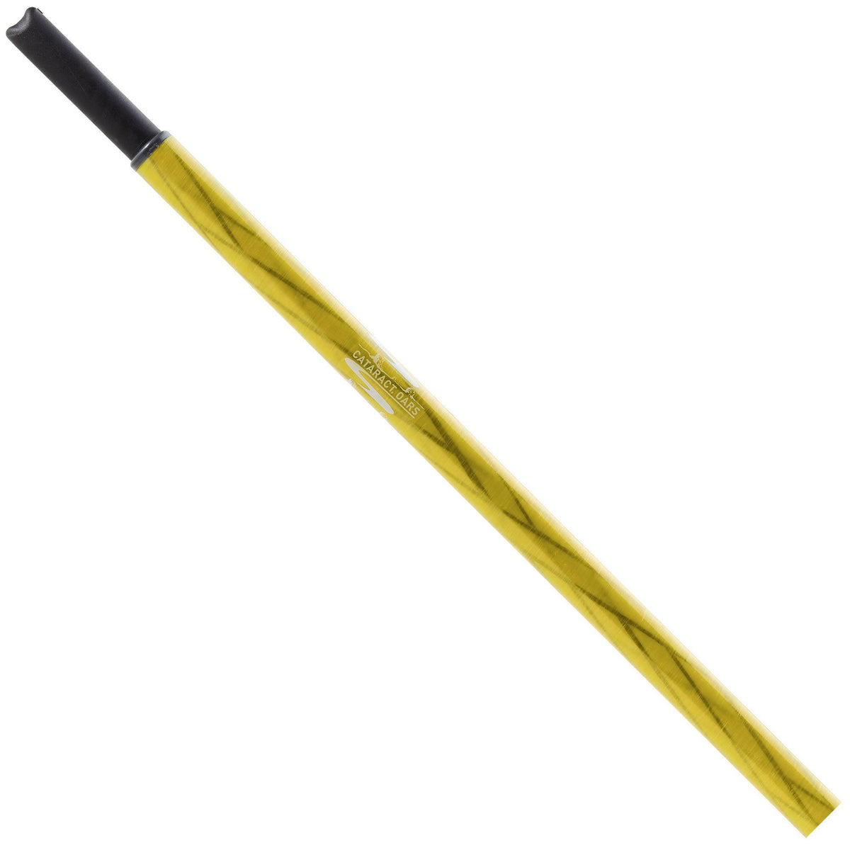 Yellow 8' Raft Oar Shaft G9444