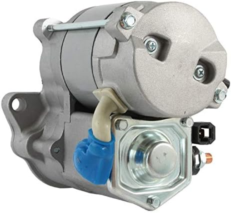 Starter U3871