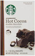 Double Chocolate Hot Cocoa Mix, 8 oz T18446