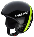 Black Carbon Helmet A19943