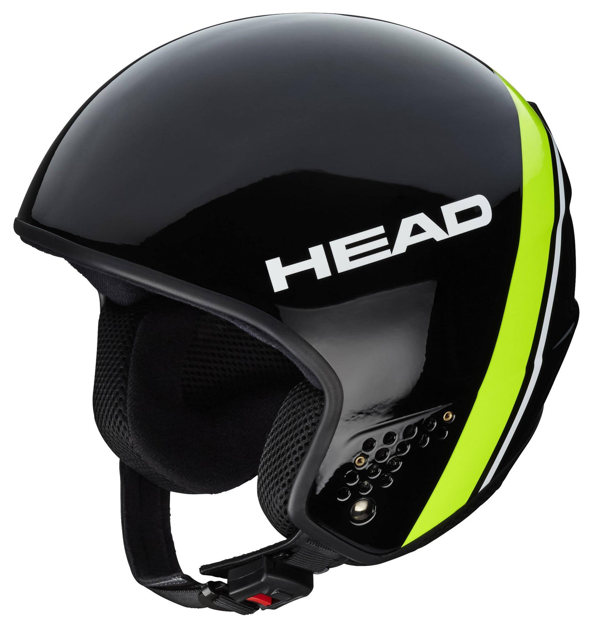 Black Carbon Helmet A19943