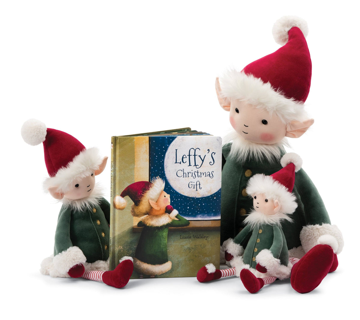 Really Big Elf L531