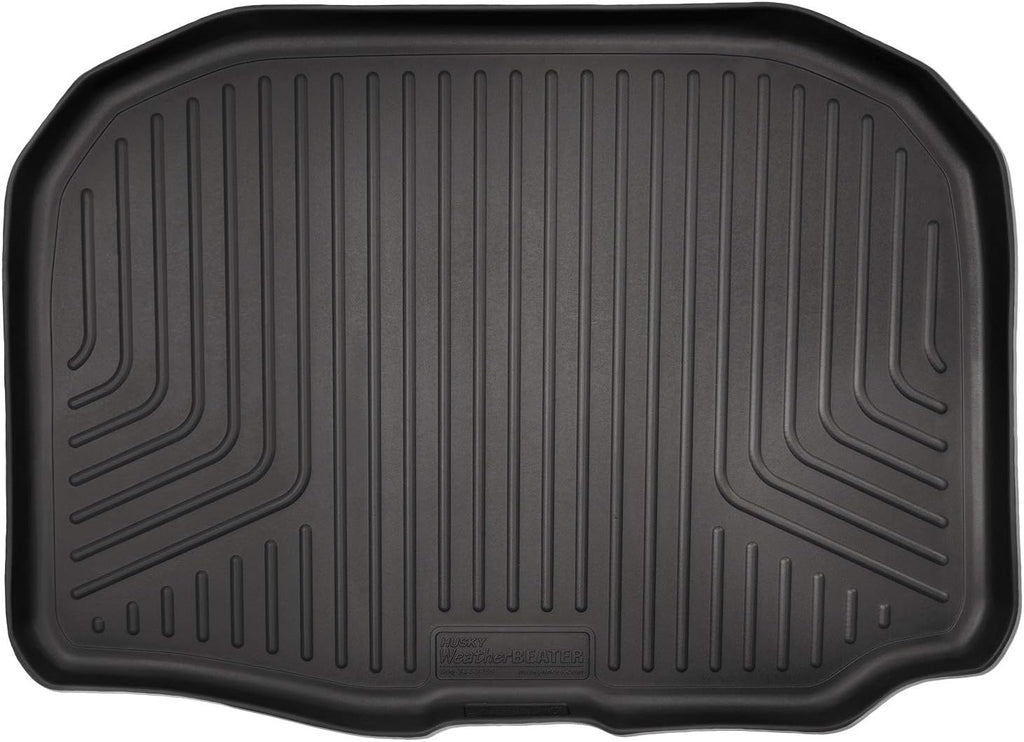 Black Cargo Liner 1 Pcs C4455